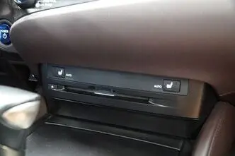 Lexus ES 300, 2.5, 131 kW, bensiin, automaat, esivedu