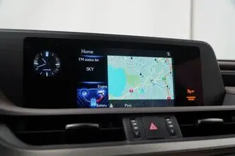 Lexus ES 300, 2.5, 131 kW, bensiin, automaat, esivedu