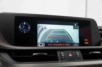 Lexus ES 300, 2.5, 131 kW, bensiin, automaat, esivedu
