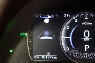 Lexus ES 300, 2.5, 131 kW, bensiin, automaat, esivedu