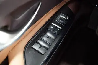 Lexus ES 300, 2.5, 131 kW, bensiin, automaat, esivedu