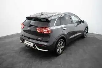 Kia Niro, 1.6, 104 kW, бензин, автомат, передний привод