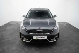 Kia Niro, 1.6, 104 kW, бензин, автомат, передний привод