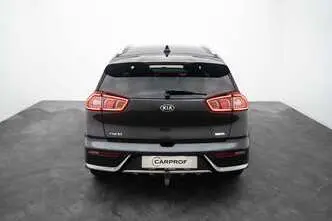 Kia Niro, 1.6, 104 kW, бензин, автомат, передний привод