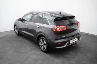Kia Niro, 1.6, 104 kW, бензин, автомат, передний привод