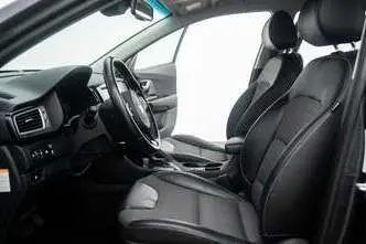 Kia Niro, 1.6, 104 kW, бензин, автомат, передний привод