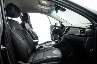 Kia Niro, 1.6, 104 kW, бензин, автомат, передний привод