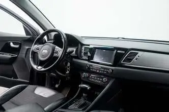 Kia Niro, 1.6, 104 kW, бензин, автомат, передний привод
