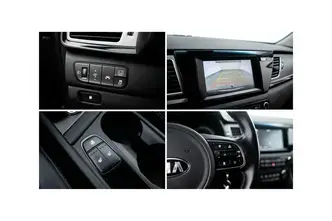 Kia Niro, 1.6, 104 kW, бензин, автомат, передний привод