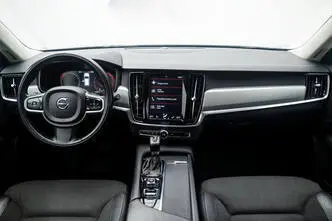 Volvo V90, 2.0, 140 kW, дизель, автомат, полный привод