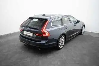Volvo V90, 2.0, 140 kW, дизель, автомат, полный привод