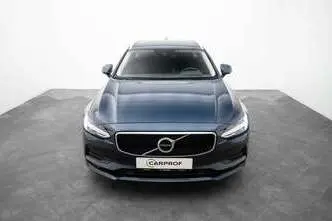 Volvo V90, 2.0, 140 kW, дизель, автомат, полный привод