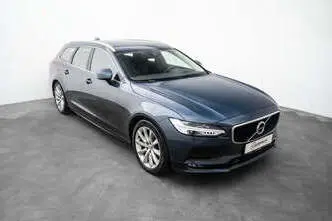 Volvo V90, 2.0, 140 kW, дизель, автомат, полный привод