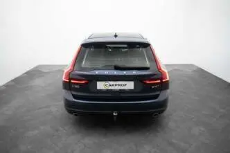 Volvo V90, 2.0, 140 kW, дизель, автомат, полный привод
