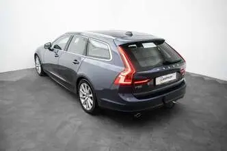 Volvo V90, 2.0, 140 kW, дизель, автомат, полный привод
