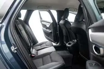 Volvo V90, 2.0, 140 kW, дизель, автомат, полный привод