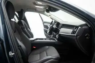 Volvo V90, 2.0, 140 kW, дизель, автомат, полный привод