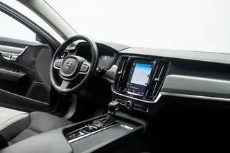 Volvo V90, 2.0, 140 kW, дизель, автомат, полный привод