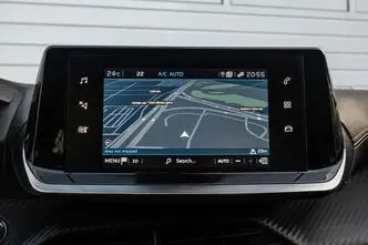 Peugeot 208, 1.2, 74 kW, bensiin, automaat, esivedu