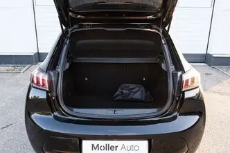 Peugeot 208, 1.2, 74 kW, bensiin, automaat, esivedu