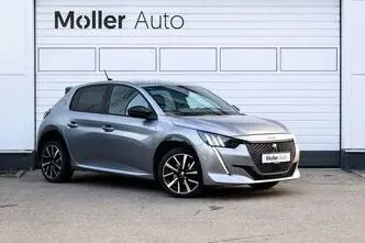 Peugeot 208, 1.2, 74 kW, petrol, automatic, front-wheel drive