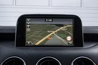 Kia Stinger, 3.3, 272 kW, бензин, автомат, полный привод