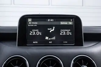 Kia Stinger, 3.3, 272 kW, бензин, автомат, полный привод