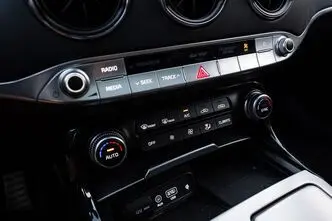 Kia Stinger, 3.3, 272 kW, бензин, автомат, полный привод