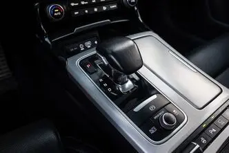 Kia Stinger, 3.3, 272 kW, бензин, автомат, полный привод