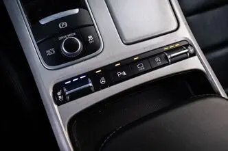 Kia Stinger, 3.3, 272 kW, бензин, автомат, полный привод