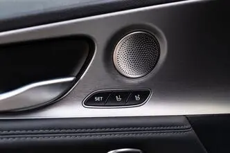 Kia Stinger, 3.3, 272 kW, бензин, автомат, полный привод