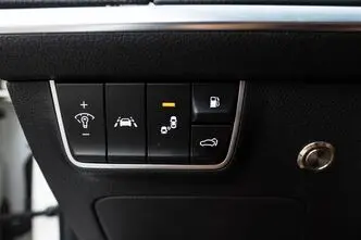 Kia Stinger, 3.3, 272 kW, бензин, автомат, полный привод