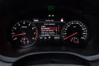 Kia Stinger, 3.3, 272 kW, бензин, автомат, полный привод