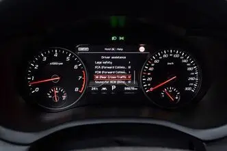 Kia Stinger, 3.3, 272 kW, бензин, автомат, полный привод