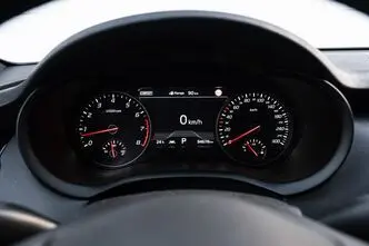 Kia Stinger, 3.3, 272 kW, бензин, автомат, полный привод
