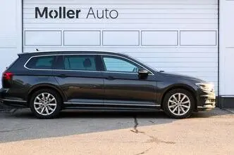 Volkswagen Passat, 1.5, 110 kW, petrol, automatic, front-wheel drive