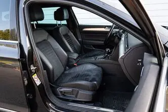 Volkswagen Passat, 1.5, 110 kW, petrol, automatic, front-wheel drive