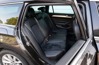 Volkswagen Passat, 1.5, 110 kW, petrol, automatic, front-wheel drive
