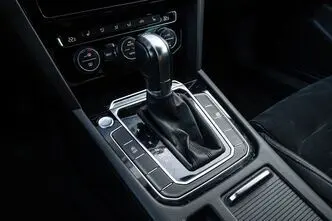 Volkswagen Passat, 1.5, 110 kW, petrol, automatic, front-wheel drive