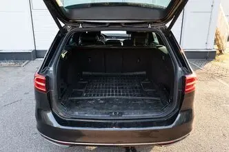 Volkswagen Passat, 1.5, 110 kW, petrol, automatic, front-wheel drive