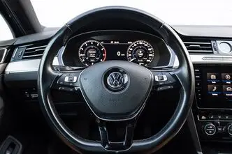Volkswagen Passat, 1.5, 110 kW, petrol, automatic, front-wheel drive