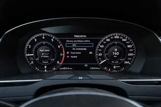 Volkswagen Passat, 1.5, 110 kW, petrol, automatic, front-wheel drive