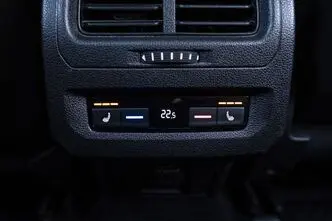 Volkswagen Touran, 1.4, 110 kW, bensiin, automaat, esivedu