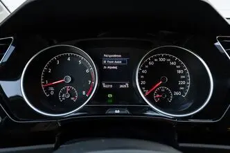 Volkswagen Touran, 1.4, 110 kW, bensiin, automaat, esivedu