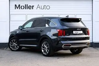 Kia Sorento, 2.2, 149 kW, diisel, automaat, nelikvedu