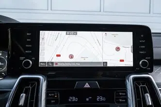 Kia Sorento, 2.2, 149 kW, diisel, automaat, nelikvedu