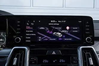 Kia Sorento, 2.2, 149 kW, diisel, automaat, nelikvedu