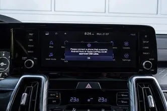 Kia Sorento, 2.2, 149 kW, diisel, automaat, nelikvedu