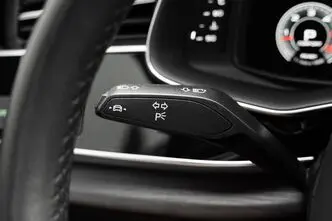 Audi Q7, 3.0, 210 kW, дизель, автомат, полный привод
