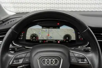 Audi Q7, 3.0, 210 kW, дизель, автомат, полный привод